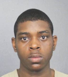 Hinds Deondre - Broward County, Florida 