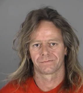 Snyder Harry - Pasco County, Florida 