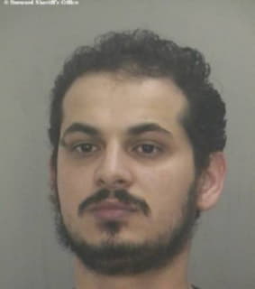 Cherif Imad - Broward County, Florida 