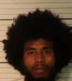 Maxwell Jamaal - Shelby County, Tennessee 