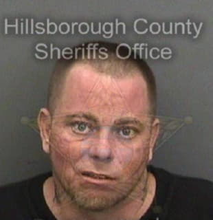 Duefrane James - Hillsborough County, Florida 