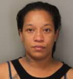 Malone Laquita - Shelby County, Tennessee 