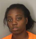 Partee Laresha - Shelby County, Tennessee 