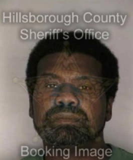 Mccoggie Mathis - Hillsborough County, Florida 