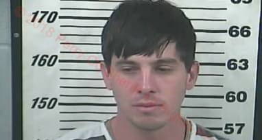 Martin Michael - Perry County, Mississippi 