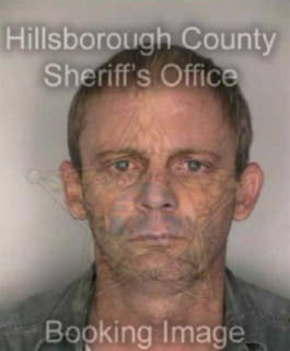 Allred Michael - Hillsborough County, Florida 