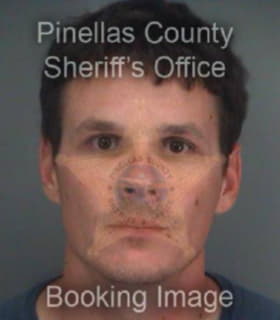 BR Michael - Pinellas County, Florida 