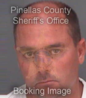 Rabe Parker - Pinellas County, Florida 