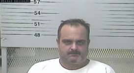 Toms Raymond - Harrison County, Mississippi 