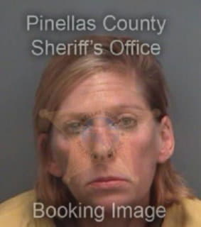 Mitchell Tracy - Pinellas County, Florida 