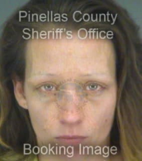 Moran Amy - Pinellas County, Florida 