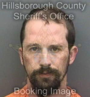 Bingham Brian - Hillsborough County, Florida 