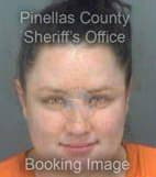 Allred Chasity - Pinellas County, Florida 