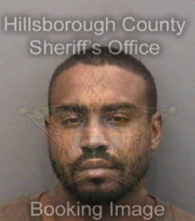 Kelly Clifford - Hillsborough County, Florida 