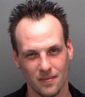 Boyer John - Pinellas County, Florida 