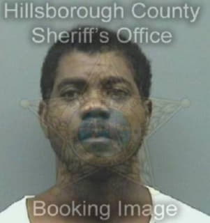 Anderson Judson - Hillsborough County, Florida 