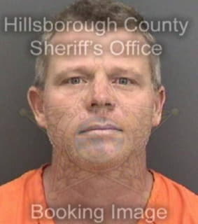 Koble Keven - Hillsborough County, Florida 