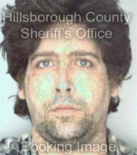 Cole Matthew - Hillsborough County, Florida 