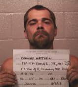 Conway Matthew - Cleveland County, Oklahoma 