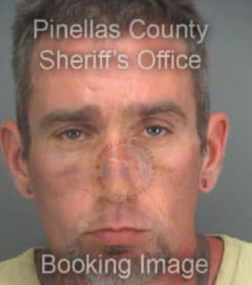 Stanley Ronald - Pinellas County, Florida 