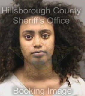 Keegan Ruby - Hillsborough County, Florida 