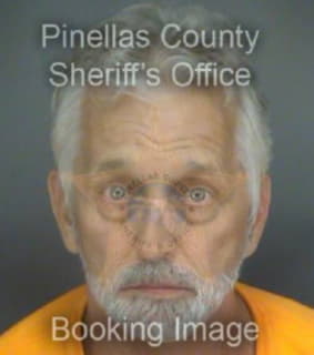 Hensley Steven - Pinellas County, Florida 