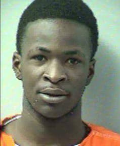 Brundidge Thomas - Okaloosa County, Florida 