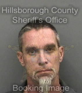 Dixon Brad - Hillsborough County, Florida 