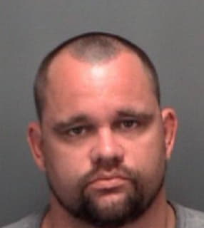 Herr Brian - Pinellas County, Florida 