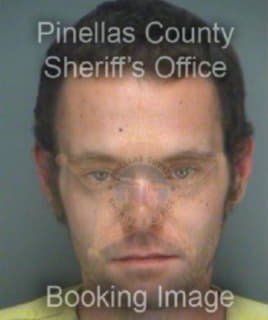 Hazzard Craig - Pinellas County, Florida 