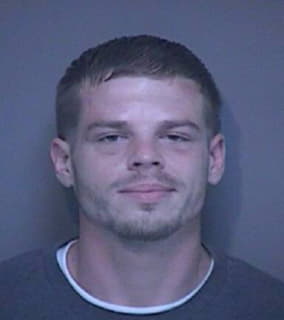 Jones David - Baldwin County, Alabama 