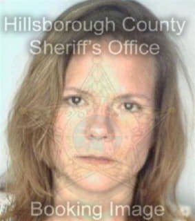 Wright Elise - Hillsborough County, Florida 