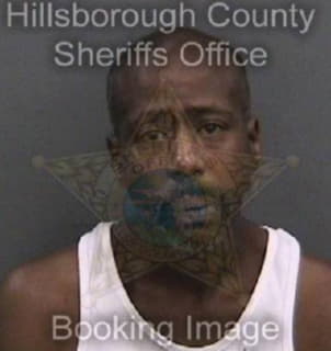 Davenport Eric - Hillsborough County, Florida 