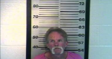 Kirk James - Dyer County, Tennessee 