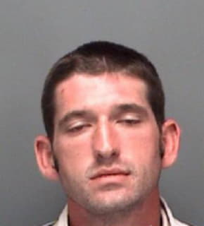 Dillon James - Pinellas County, Florida 