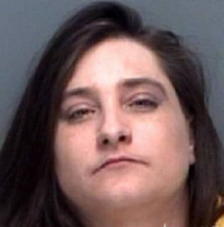 Borglund Leeann - Pinellas County, Florida 