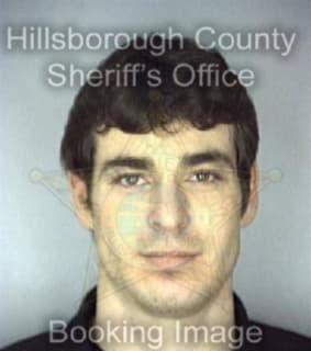 Mcnulty Michael - Hillsborough County, Florida 