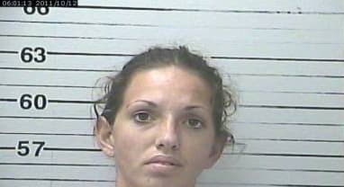 BR Nicole - Harrison County, Mississippi 