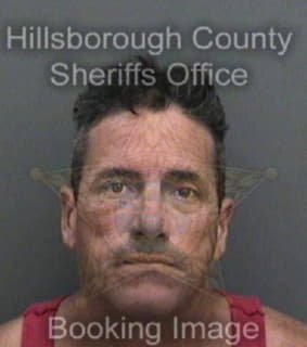 Ruz Roberto - Hillsborough County, Florida 