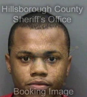 Michell Terrel - Hillsborough County, Florida 