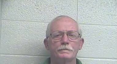 Cravens Tony - Jessamine County, Kentucky 