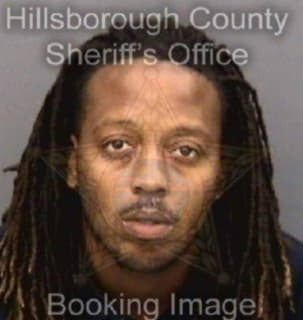 Lee Antwon - Hillsborough County, Florida 