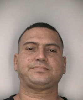 Otero Daniel - Hillsborough County, Florida 