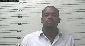 Reed Darrin - Harrison County, Mississippi 