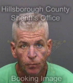 Mcgovern Edward - Hillsborough County, Florida 