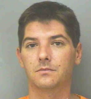 Benson Keith - Polk County, Florida 