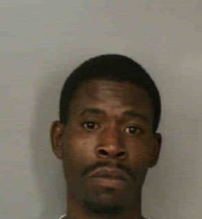 Wesley Kenneth - Polk County, Florida 