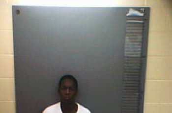 Jenkins Lamarcus - Hinds County, Mississippi 