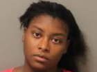 BR Marquisha - Shelby County, Tennessee 