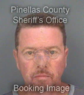 Crosgrove Michael - Pinellas County, Florida 